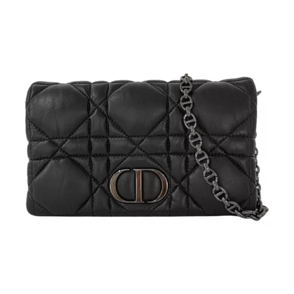 【二手】CHRISTIAN DIOR CARO 小號手袋 YY2192
