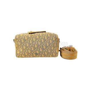 【二手】CHRISTIAN DIOR DIOR LINGOT 22 手袋 RR2671