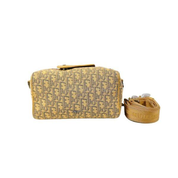【二手】CHRISTIAN DIOR DIOR LINGOT 22 手袋 RR2671