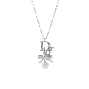 【二手】CHRISTIAN DIOR DIOR 水晶項鏈 RR2679