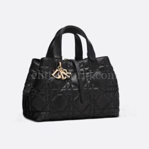 【二手】CHRISTIAN DIOR DIOR TOUJOURS 中號手提包 RR2631