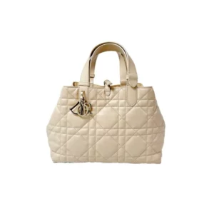 【二手】CHRISTIAN DIOR DIOR TOUJOURS 中號手袋 RR2684