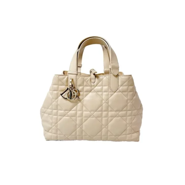 【二手】CHRISTIAN DIOR DIOR TOUJOURS 中號手袋 RR2684