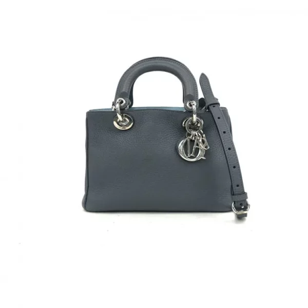 【二手】CHRISTIAN DIOR DIORISSIMO 手袋 RR2697