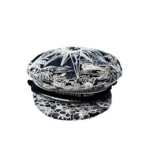 【二手】CHRISTIAN DIOR DIORTRAVEL 帽 RR2658