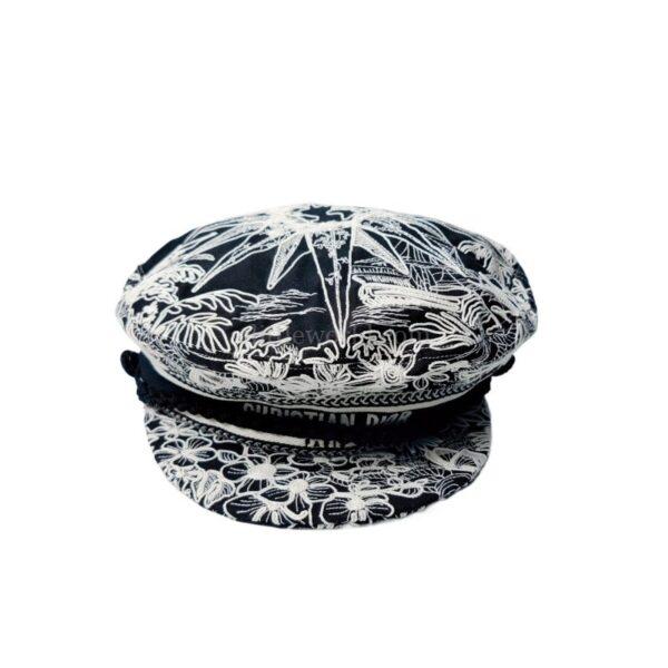 【二手】CHRISTIAN DIOR DIORTRAVEL 帽 RR2658