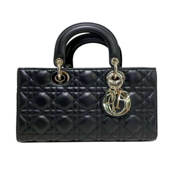 【二手】CHRISTIAN DIOR LADY D-JOY 包 PD2437