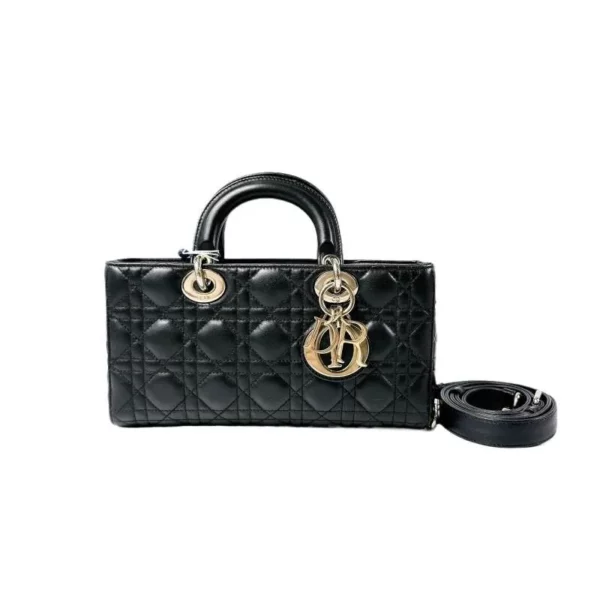 【二手】CHRISTIAN DIOR LADY D-JOY 包 YY2197