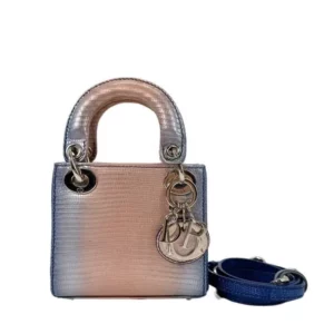 【二手】CHRISTIAN DIOR LADY DIOR 迷你手提袋 PD2488