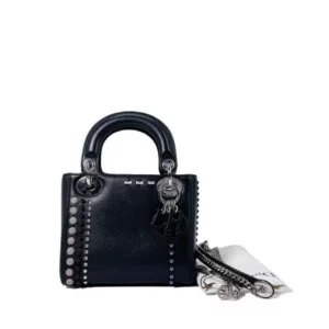 【二手】CHRISTIAN DIOR LADY DIOR 手袋 PD2503