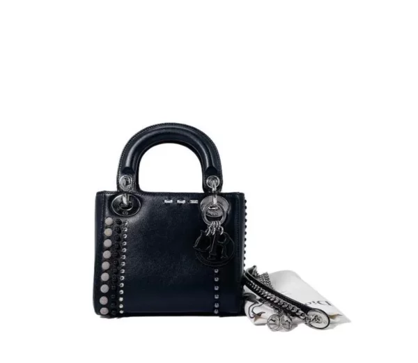 【二手】CHRISTIAN DIOR LADY DIOR 手袋 PD2503
