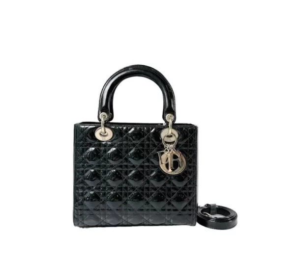 【二手】CHRISTIAN DIOR LADY DIOR 手袋 PD2742