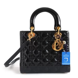 【二手】CHRISTIAN DIOR LADY DIOR 手袋 RR2478
