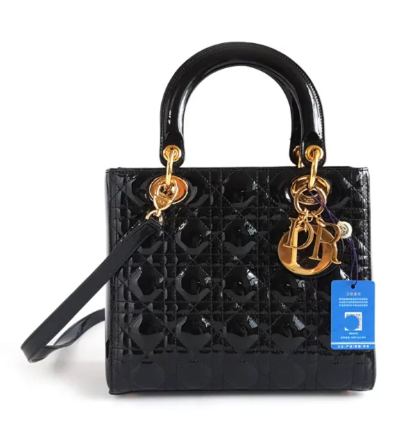【二手】CHRISTIAN DIOR LADY DIOR 手袋 RR2478