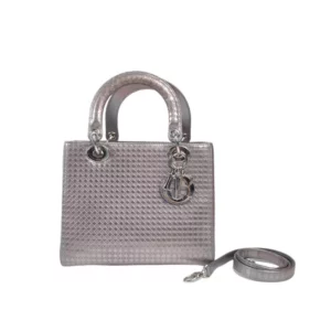 【二手】CHRISTIAN DIOR LADY DIOR 手袋 RR2587
