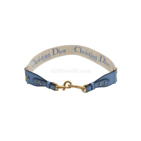 【二手】CHRISTIAN DIOR OBLIQUE 肩帶 PD2730