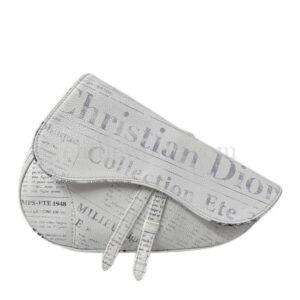 【二手】CHRISTIAN DIOR 馬鞍手袋 PD2683