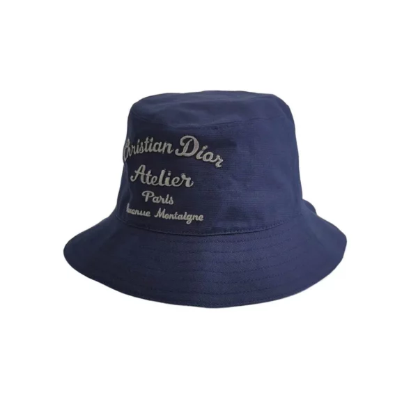 【二手】CHRISTIAN DIOR 漁夫帽 S YY2250
