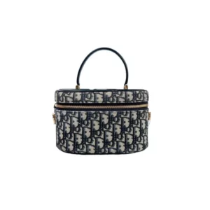 【二手】CHRISTIAN DIOR SIGNATURE 化妝袋 YY2187