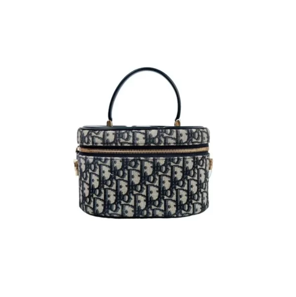 【二手】CHRISTIAN DIOR SIGNATURE 化妝袋 YY2187