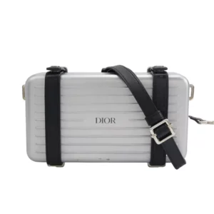 【二手】CHRISTIAN DIOR x RIMOWA 斜挎袋 RR2352