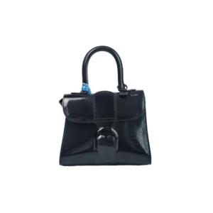【二手】DELVAUX BRILLANT 手袋 RR2563