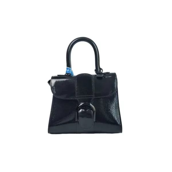 【二手】DELVAUX BRILLANT 手袋 RR2563