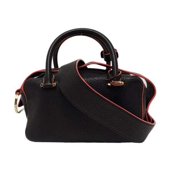 【二手】DELVAUX COOL BOX 迷你手袋 PD2534