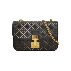 【二手】DIOR ADDICT 鏈條包 YY2165