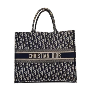 【二手】DIOR BOOK TOTE 大號手袋 PD2740