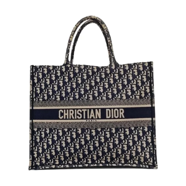 【二手】DIOR BOOK TOTE 大號手袋 PD2740