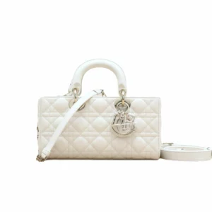 【未使用品】DIOR LADY D-JOY 中號手袋 VV1021