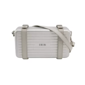 【二手】DIOR x RIMOWA 斜挎袋 YY2164
