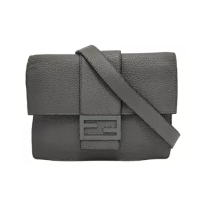 【二手】FENDI BAGUETTE 肩背手袋 YY2175