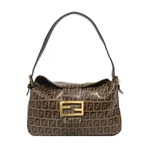 【二手】FENDI FF 單肩包 RR2578