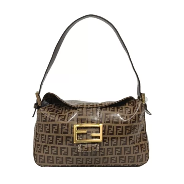 【二手】FENDI FF 單肩包 RR2578