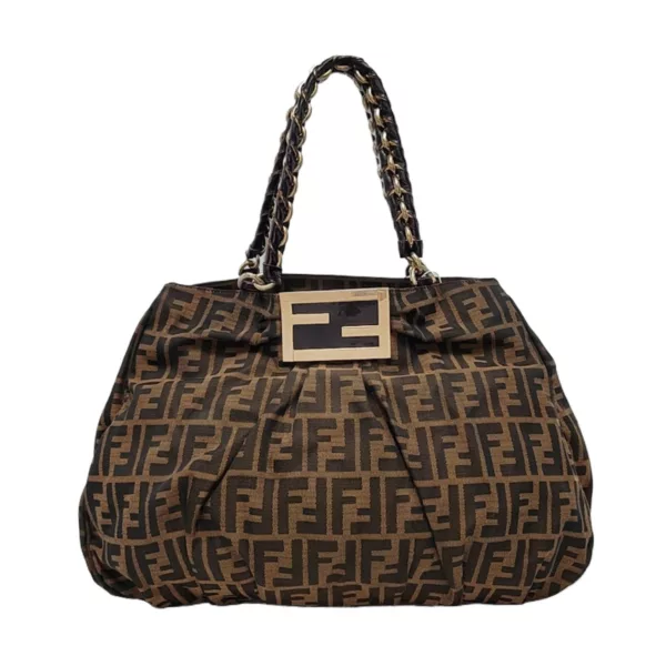 【二手】FENDI FF 單肩包 RR2579