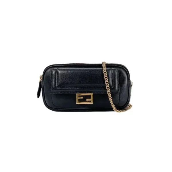 【二手】FENDI 斜背包 PD2744