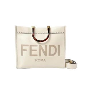 【二手】FENDI SUNSHINE 大號手袋 YY2132