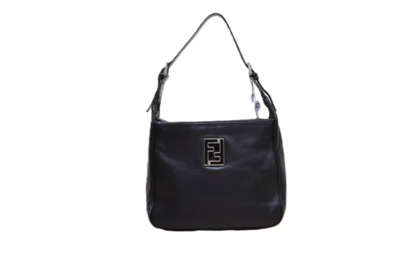 【二手】FENDI 肩背手袋 YY2153