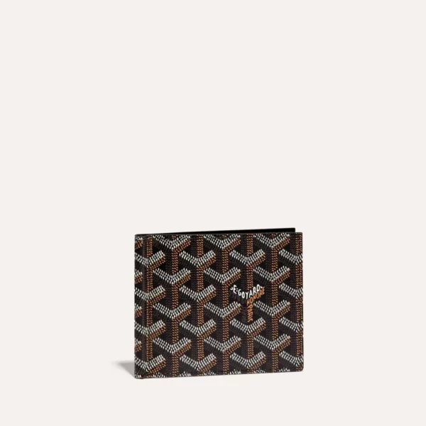 【韓國直購】GOYARD Portefeuille billets Saint Thomas KR100375