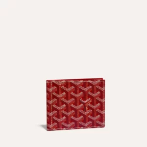 【韓國直購】GOYARD Portefeuille billets Saint Thomas KR100377