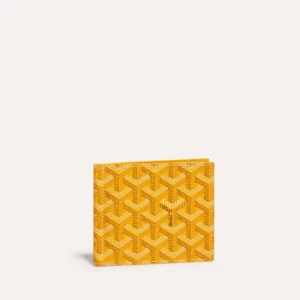 【韓國直購】GOYARD Portefeuille billets Saint Thomas KR100379