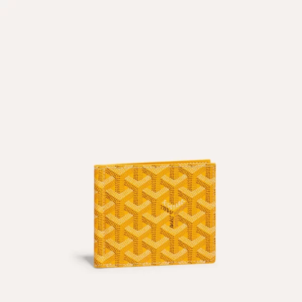 【韓國直購】GOYARD Portefeuille billets Saint Thomas KR100379