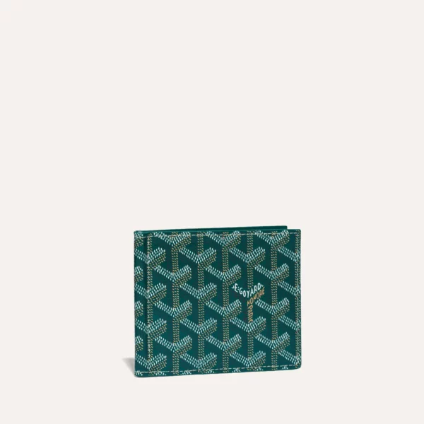 【韓國直購】GOYARD Portefeuille billets Saint Thomas KR100380
