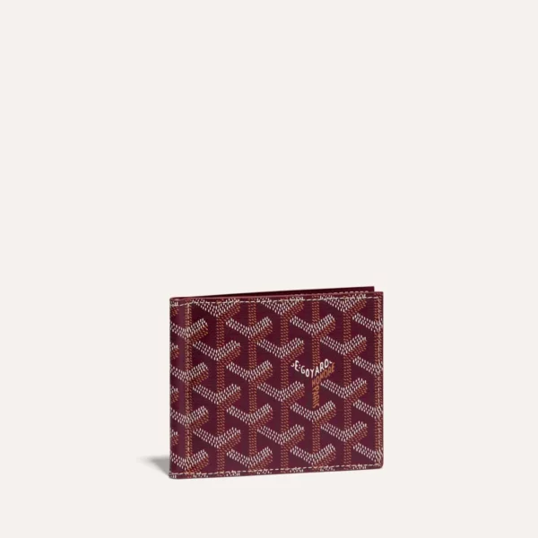 【韓國直購】GOYARD Portefeuille billets Saint Thomas KR100383