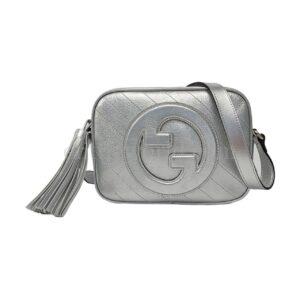 【二手】GUCCI BLONDIE 肩背袋 PD2691