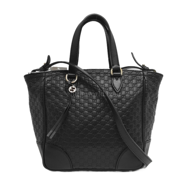 【二手】GUCCI BREE 手袋 YY2237