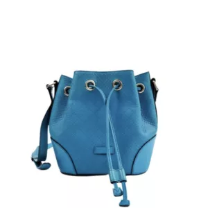【二手】GUCCI BRIGHT DIAMANTE 水桶包 RR2363