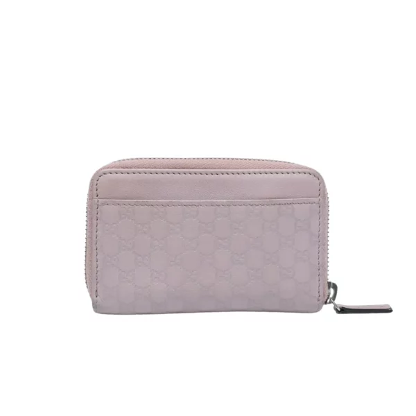 【二手】GUCCI 零錢卡包 E15838